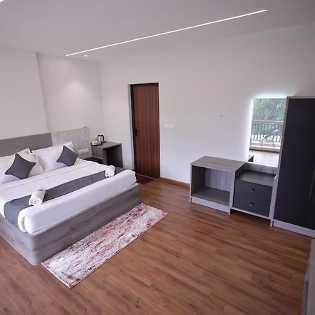 Vista Suites Doddabetta Ooty By Bestinn Leisure Buitenkant foto