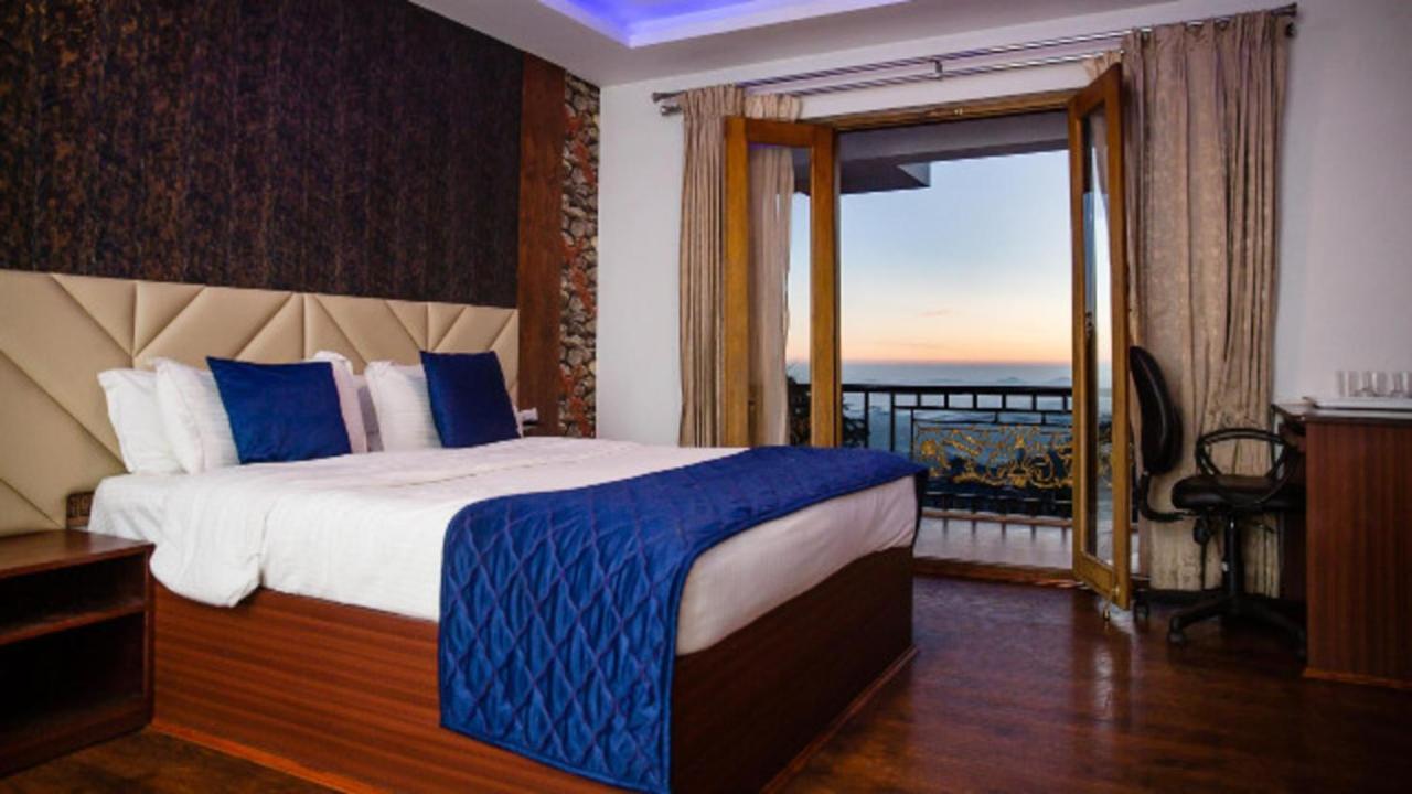 Vista Suites Doddabetta Ooty By Bestinn Leisure Buitenkant foto