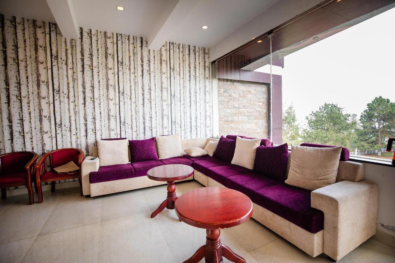 Vista Suites Doddabetta Ooty By Bestinn Leisure Buitenkant foto