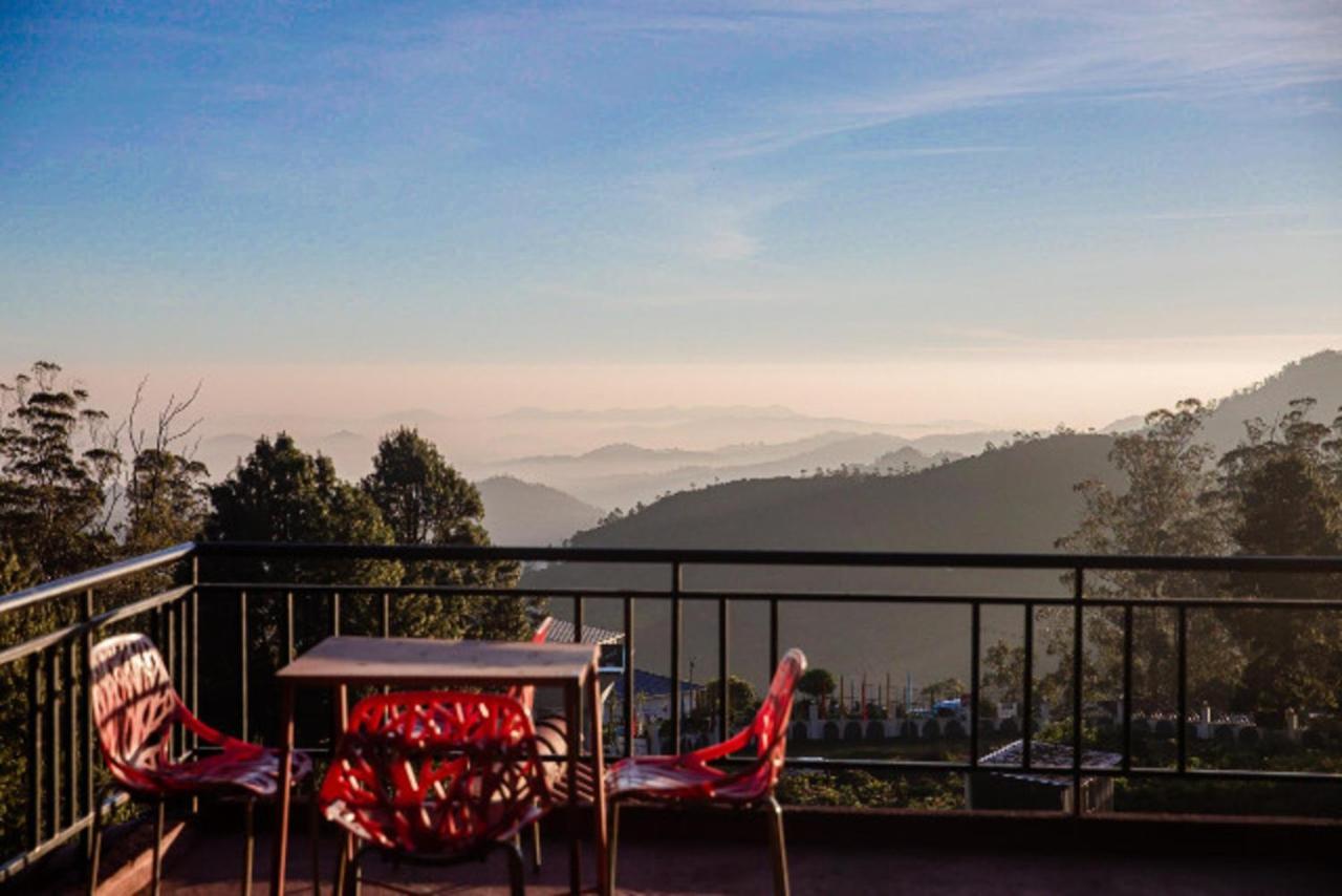 Vista Suites Doddabetta Ooty By Bestinn Leisure Buitenkant foto