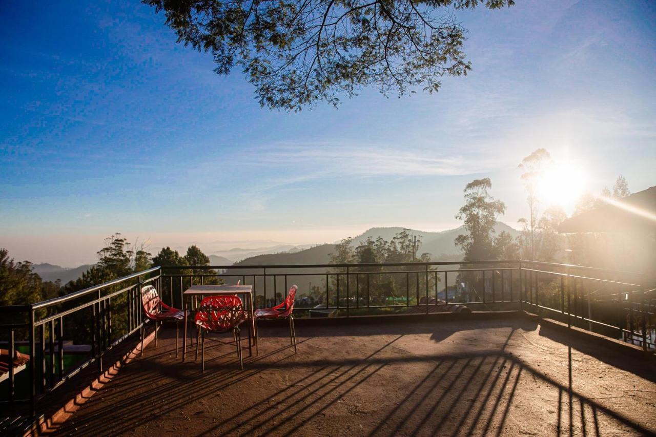 Vista Suites Doddabetta Ooty By Bestinn Leisure Buitenkant foto