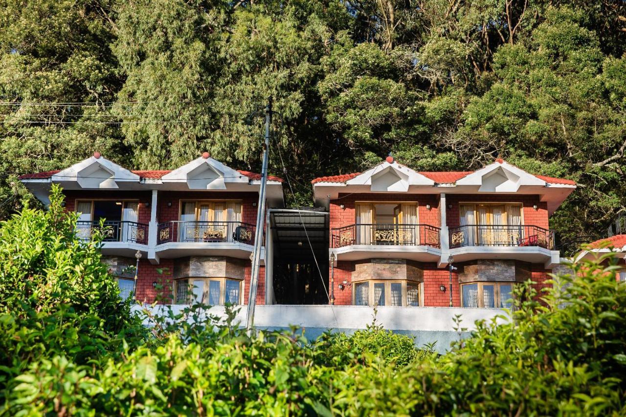 Vista Suites Doddabetta Ooty By Bestinn Leisure Buitenkant foto