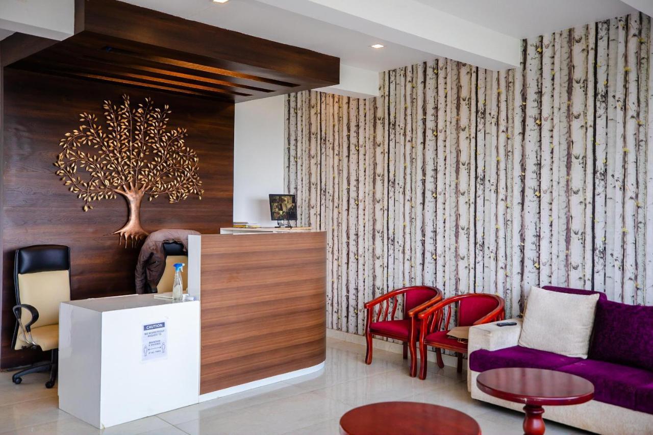Vista Suites Doddabetta Ooty By Bestinn Leisure Buitenkant foto