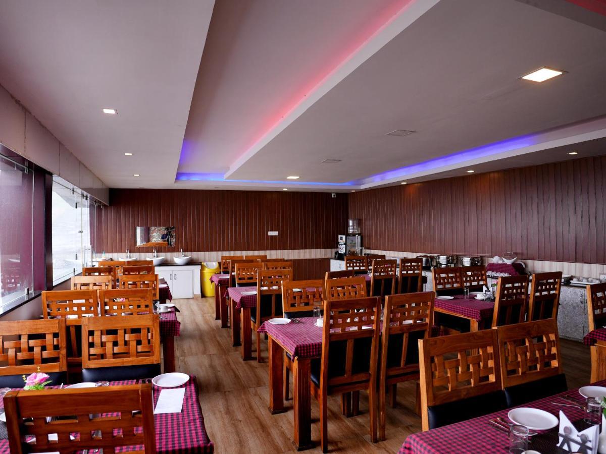 Vista Suites Doddabetta Ooty By Bestinn Leisure Buitenkant foto