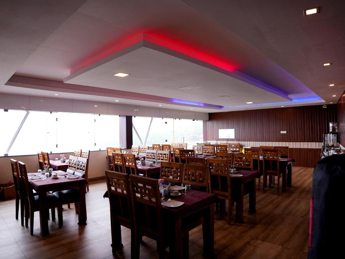 Vista Suites Doddabetta Ooty By Bestinn Leisure Buitenkant foto