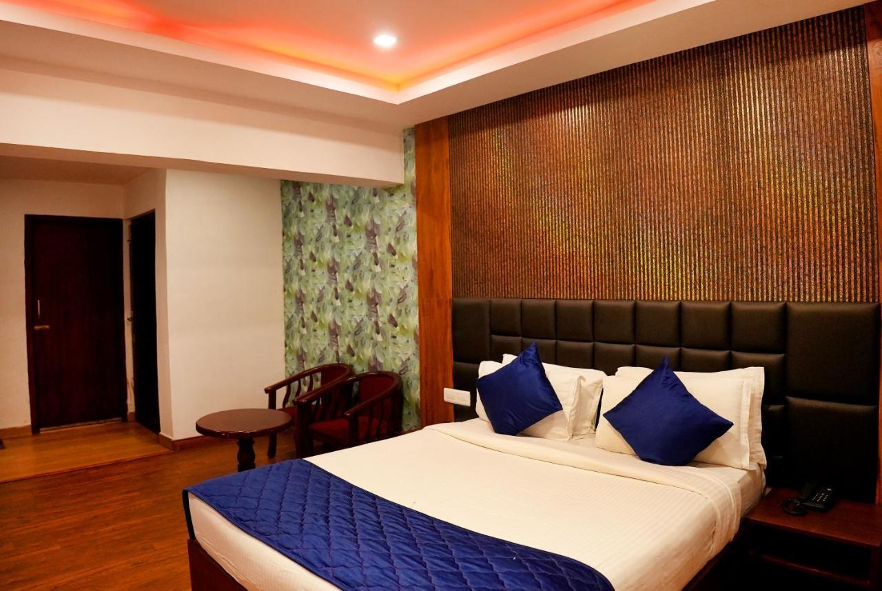 Vista Suites Doddabetta Ooty By Bestinn Leisure Buitenkant foto