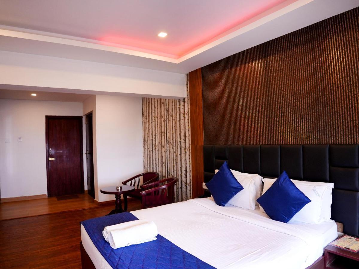 Vista Suites Doddabetta Ooty By Bestinn Leisure Buitenkant foto