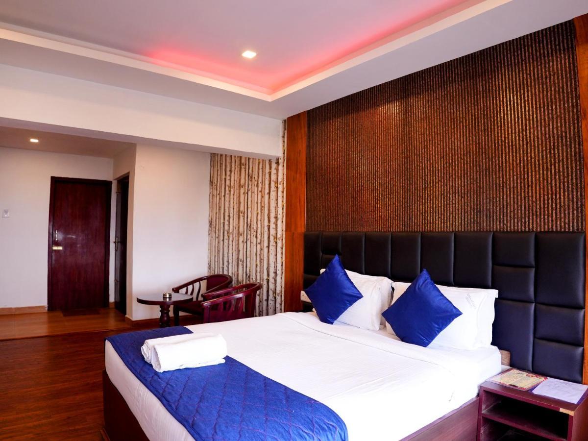 Vista Suites Doddabetta Ooty By Bestinn Leisure Buitenkant foto