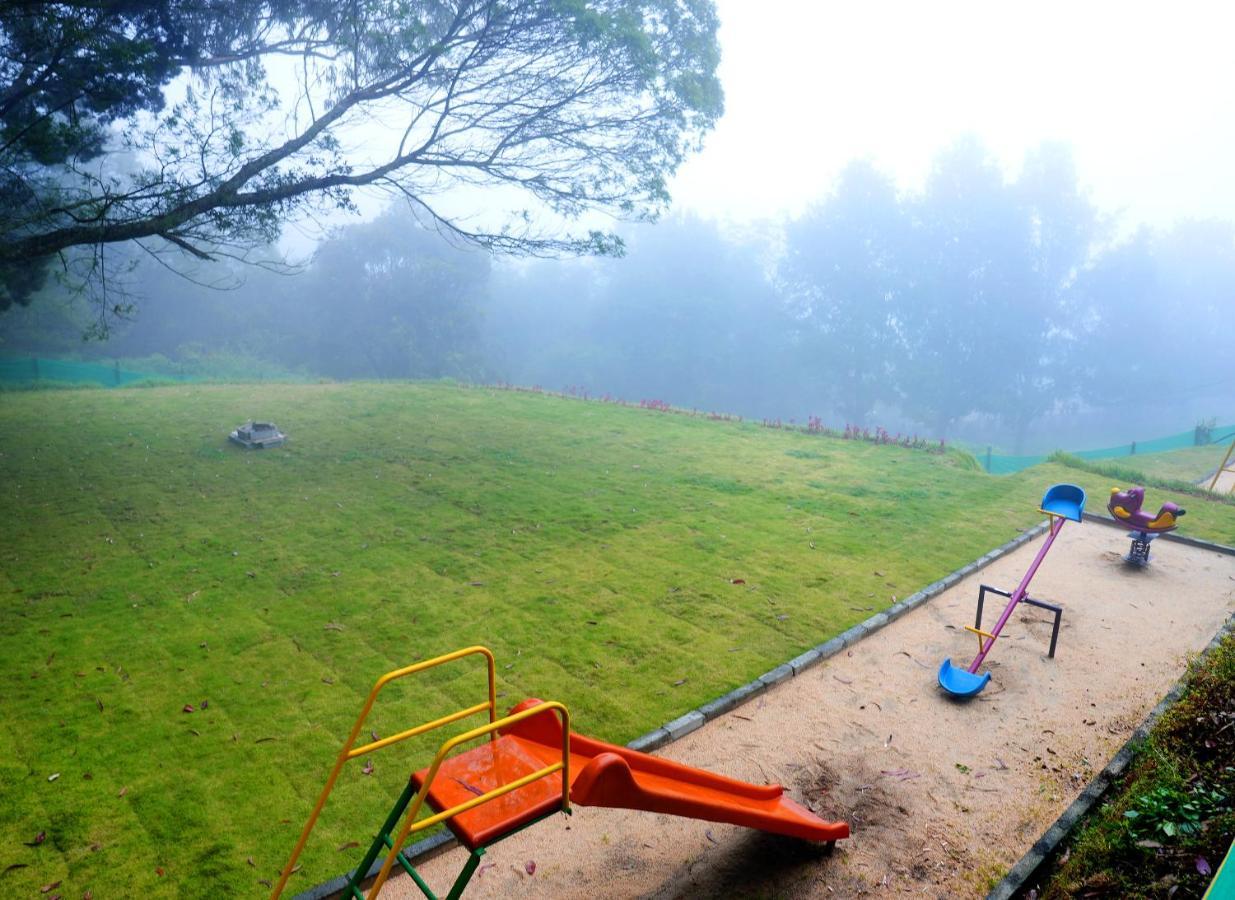 Vista Suites Doddabetta Ooty By Bestinn Leisure Buitenkant foto