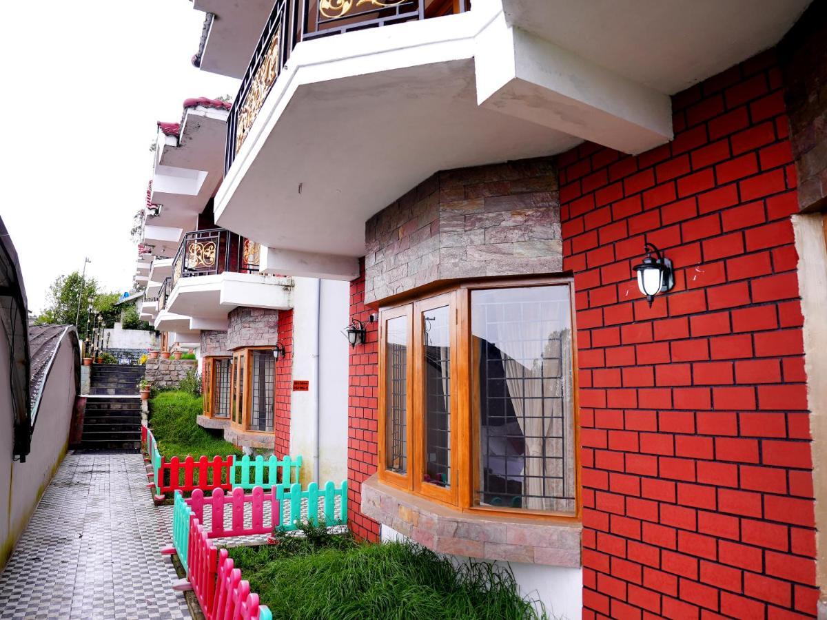Vista Suites Doddabetta Ooty By Bestinn Leisure Buitenkant foto