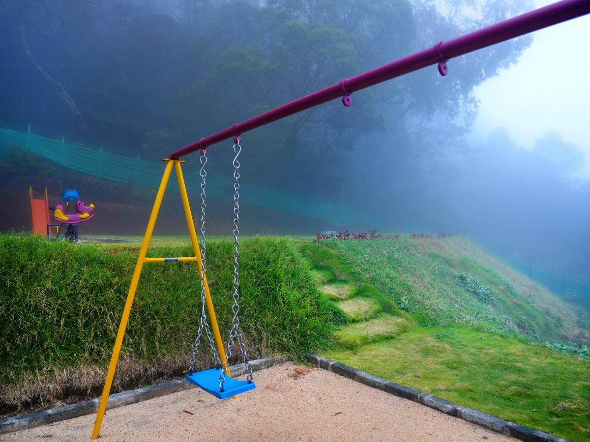 Vista Suites Doddabetta Ooty By Bestinn Leisure Buitenkant foto