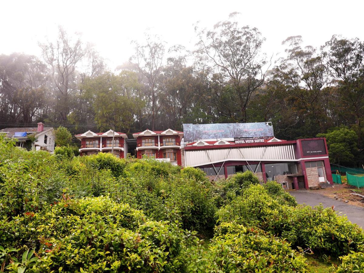 Vista Suites Doddabetta Ooty By Bestinn Leisure Buitenkant foto