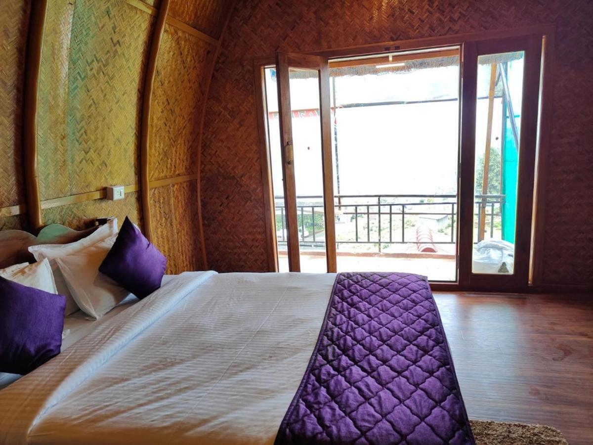 Vista Suites Doddabetta Ooty By Bestinn Leisure Buitenkant foto