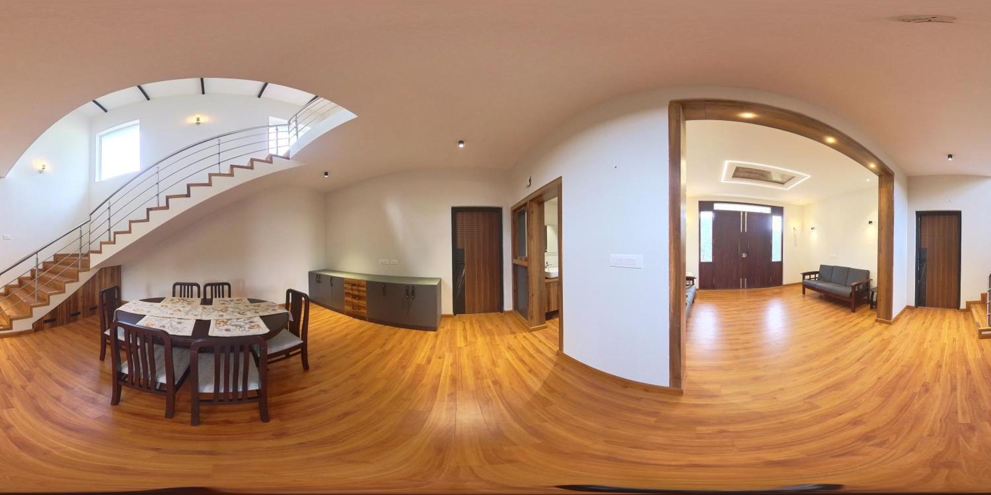 Vista Suites Doddabetta Ooty By Bestinn Leisure Buitenkant foto